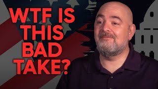 What The Hell Is Going on With Matt Dillahunty Feat Suristheskeptic [upl. by Asher]