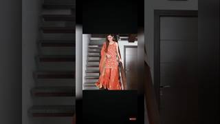 Party wear Sharara and gharara dress design ideas shortvideo fashiondesign [upl. by Claudianus744]