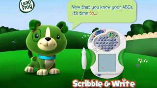 LeapFrog My Pal Scout Video Review [upl. by Seligmann155]