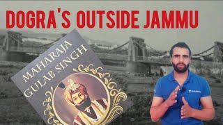 HARSH REALITY OF JAMMU DOGRAS TREATY OF AMRITSAR 1846 Episode 2 [upl. by Lydie429]