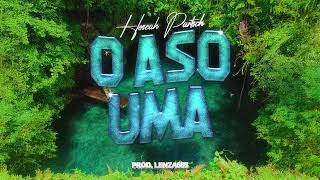 Hoseah Partsch  O Aso Uma Audio [upl. by Hayyim]