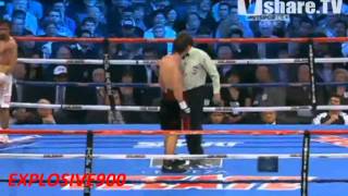 Manny Pacquiao vs Antonio Margarito November 13 2010 Highlights HD [upl. by Gayle520]