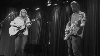 Lissie performing quotThey All Want Youquot Live at THE GRAMMY MUSEUM Los Angeles [upl. by Di]