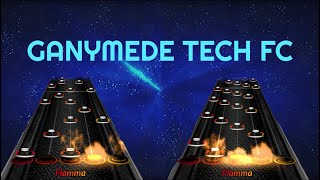 GANYMEDE HARD TECH FC [upl. by Irik]