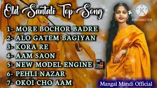 old is gold santhali song [upl. by Mourant]