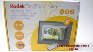 The Perfect Picture Frame Kodaks Digital Revolution [upl. by Rubio]