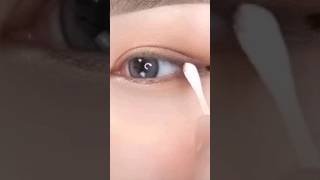 how to apply eyeliner how to apply eyeliner for beginners eyeliner [upl. by Ola404]