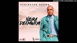 Ashington Nkomo  Nzira Dzemweya [upl. by Llirrem]