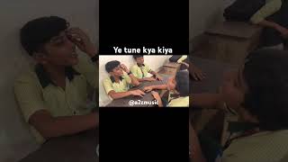 Ye Tune Kya Kiya  yetunekyakiya lyrics javedbashir [upl. by Jennine221]