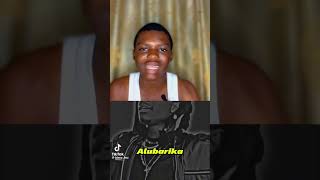 Lasmid New Song 🎧 Review Titles Alubarika🎶 ft Balloranking🎤 [upl. by Ardnaz34]