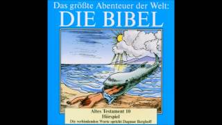 Die Bibel als Hörspiel  Altes Testament  Buch Josua  Heimkehr nach Israel [upl. by Irb]