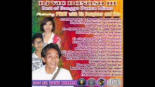 Best of Ilonggo Dance Mixes DjVicDonosoIII [upl. by Jacobo]