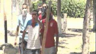 Algerie Hadj lakhdarserie ramdane 2013jla maleducation [upl. by Danit316]