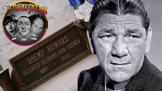 The Tragic Final Years of Shemp Howard Secrets You Didnt Know [upl. by Gorlicki]