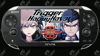 Danganronpa Trigger Happy Havoc  Kiyotaka Ishimaru Free Time Events English Dub [upl. by Gilbart]