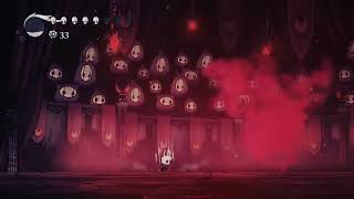 Grimm boss Fight  Hollow Knight [upl. by Darell]