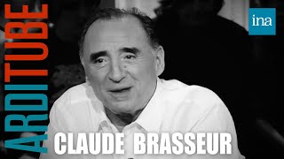 Claude Brasseur chez Thierry Ardisson dans quotTout Le Monde En Parlequot  INA Arditube [upl. by Cordell]