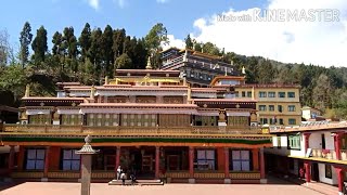 Sikkim Tour February 2020  Gangtok Sightseeing [upl. by Didier14]