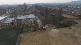 Bennerley School Ilkeston [upl. by Eigram]