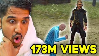 Indias Most Viewed Free Fire Videos 😱😨 [upl. by Bethezel899]