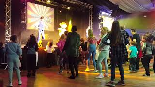 Pontins Southport 2018 [upl. by Onileba628]