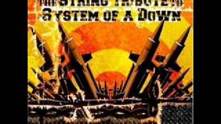 Aerials  Vitamin String Quartet Tribute to System Of A Down [upl. by Susanetta757]