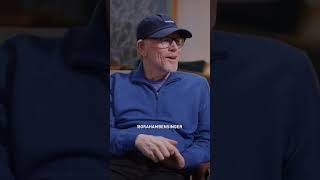 Ron Howard Saying goodbye to the Andy Griffith show [upl. by Chally935]