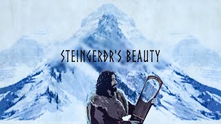 Steingerðrs Beauty  Old Norse Song [upl. by Kadner870]