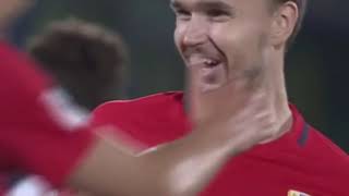 San Marino vs Norway 08 GOALS HIGHLIGHTS FIFA WC Qualification UEFA 05102017 [upl. by Davy]