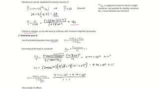 Introduction of Columns Classification Slenderness Ratioamp Eccentricity  Design of RCC L28 [upl. by Oirogerg]