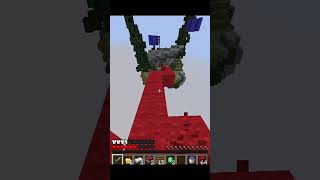 EPIC BEDWARS MINECRAFT  MODERN GAMERZ minecraft moderngamerz gaming bedwars viralshorts viral [upl. by Bonni]