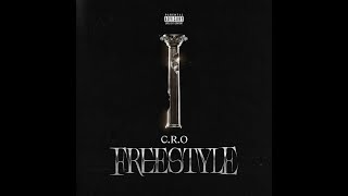 CRO  Freestyle Edit [upl. by Seena]