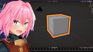 Blender 3D Animation Tutorial  3D Viewport Part 1 [upl. by Lyred562]