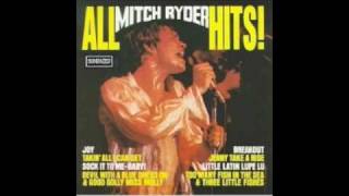 Mitch Ryder  Rock amp Roll [upl. by Guarino]