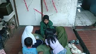 Micro Teaching English Learning  I Love IndonesiaTypical Sundanese Food Peuyeum [upl. by Adrianne]