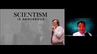 Scientism Lecture [upl. by Giddings]