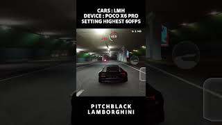 Speed Lambo🥶 carxstreet shorts [upl. by Akcirderf]