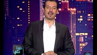 Hayda Haki  18032014  هيدا حكي  الفنانون والألقاب [upl. by Gnik]