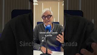 quot¿Te fías de un delincuente confeso como Aldama o de un presidente como Sánchezquot [upl. by Amrak305]