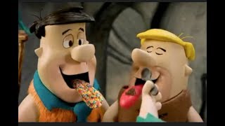 Fruity Pebbles Commercials Compilation Flintstones Ads [upl. by Tyler]