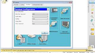 Part2 Basic Cisco Router and Switch configuration CCNA 200120  chapter 2 [upl. by Lepine]