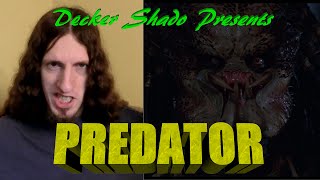 Predator Review [upl. by Franchot]