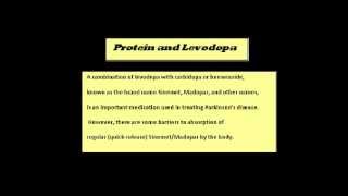 the PD PROTEIN PROBLEM [upl. by Henriques]