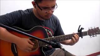 quotSomeday Well Knowquot by New Radicals fingerstyle cover  Conrad Ian Tan [upl. by Millard]