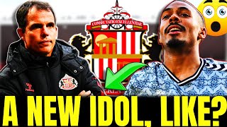 🔥 HE TURNED DOWN BIGGER CLUBS TO PLAY FOR SUNDERLAND SUNDERLAND AFC NEWS TODAY [upl. by Jesh121]