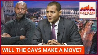 6 PACK OF QUESTIONS for Koby Altman JB Bickerstaff Evan Mobley amp the Cleveland Cavaliers [upl. by Ahsiram]