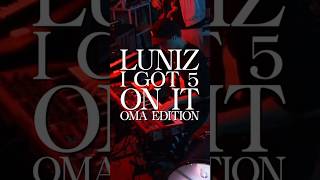 I got 5 on it by Luniz  what should we cover next [upl. by Almire]