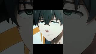 Haruka Sakura vs Jo Togame anime amv windbreaker harukasakura jotogame shorts [upl. by Ahtabbat]