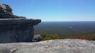 30 Minutes on top of a Windy Cliff [upl. by Pegeen]