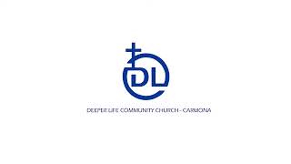 Sunday Worship Service 092224  DLCC Carmona Live Stream [upl. by Putscher]